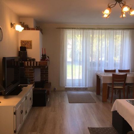 Domek Letni Na Wakacje W Rumi Rumia Buitenkant foto