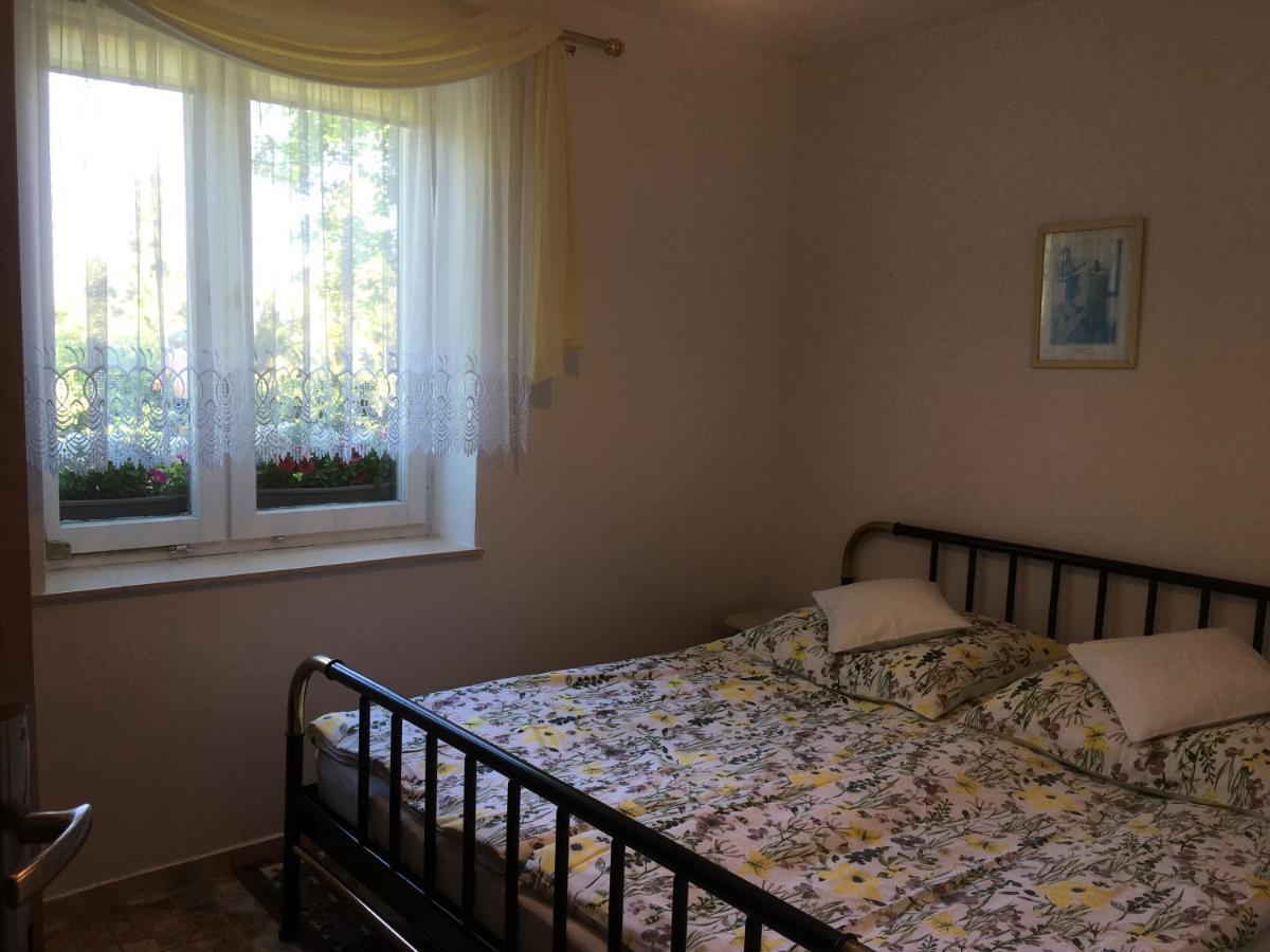 Domek Letni Na Wakacje W Rumi Rumia Buitenkant foto