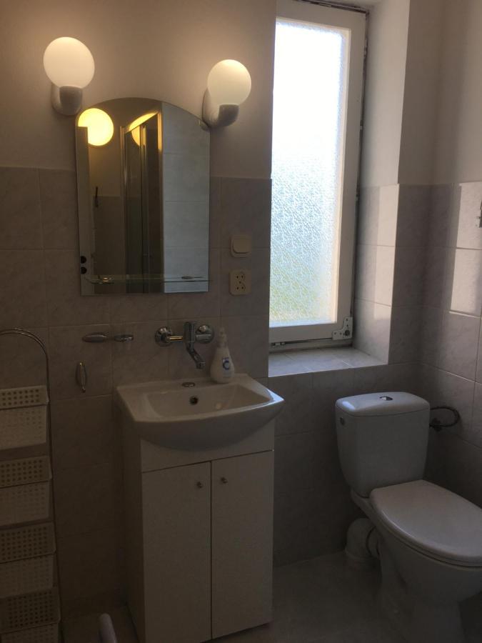 Domek Letni Na Wakacje W Rumi Rumia Buitenkant foto