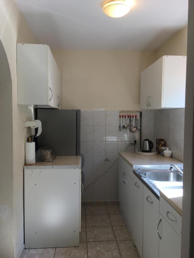 Domek Letni Na Wakacje W Rumi Rumia Buitenkant foto